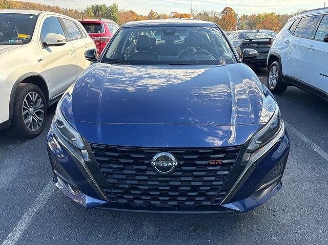 2023 Nissan Altima SR FWD 2023 Nissan Altima SR FWD