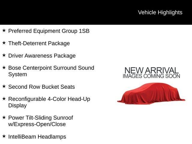 2017 Cadillac Escalade Luxury 2017 Cadillac Escalade Luxury