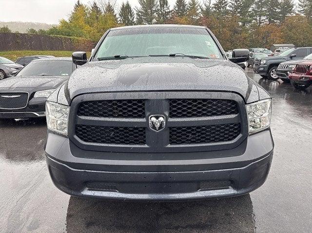 2014 RAM 1500 Tradesman