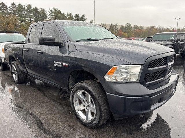 2014 RAM 1500 Tradesman