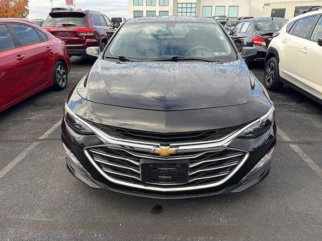 2022 Chevrolet Malibu LT 2022 Chevrolet Malibu LT