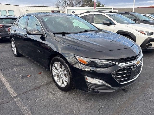 2022 Chevrolet Malibu LT 2022 Chevrolet Malibu LT