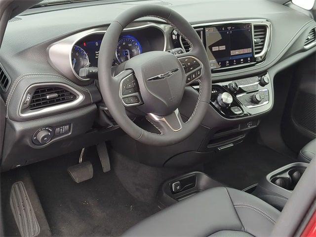 2026 Chrysler Pacifica PACIFICA SELECT 2026 Chrysler Pacifica PACIFICA SELECT