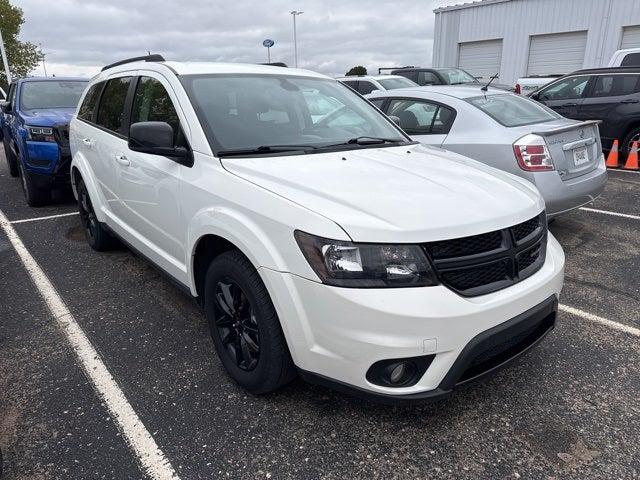 2019 Dodge Journey SE 2019 Dodge Journey SE
