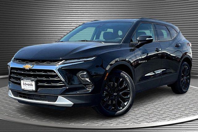 2026 Chevrolet Blazer LT for sale in Council Bluffs, IA