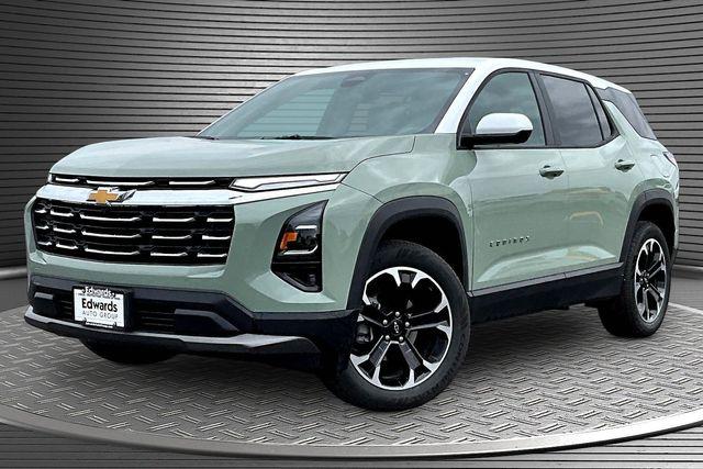 2026 Chevrolet Equinox AWD LT for sale in Council Bluffs, IA