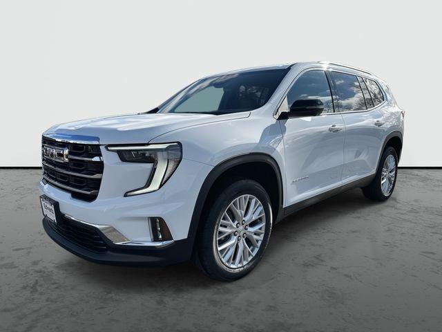 2026 GMC Acadia Elevation AWD for sale in Council Bluffs, IA