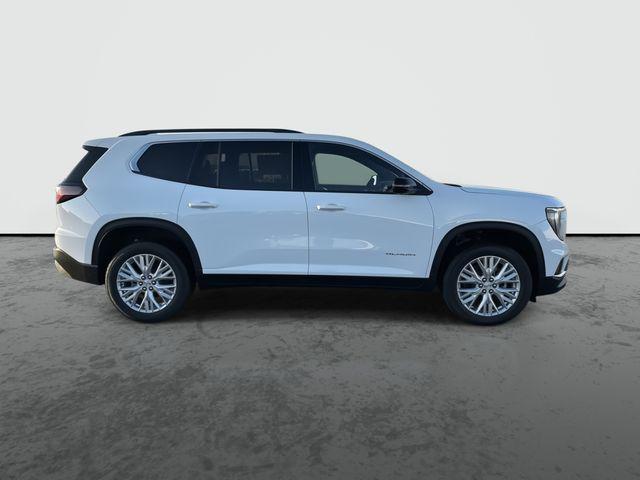 2026 GMC Acadia Elevation AWD
