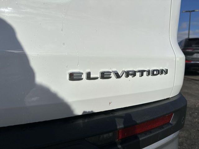 2026 GMC Acadia Elevation AWD