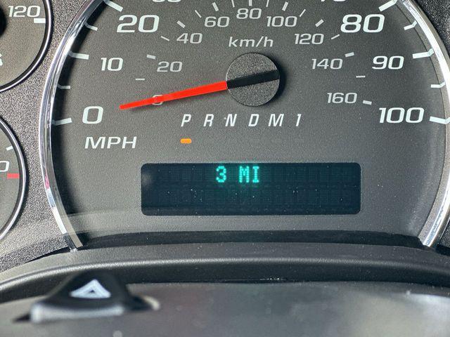 2025 Chevrolet Express Cargo Van RWD 3500 Extended Wheelbase WT