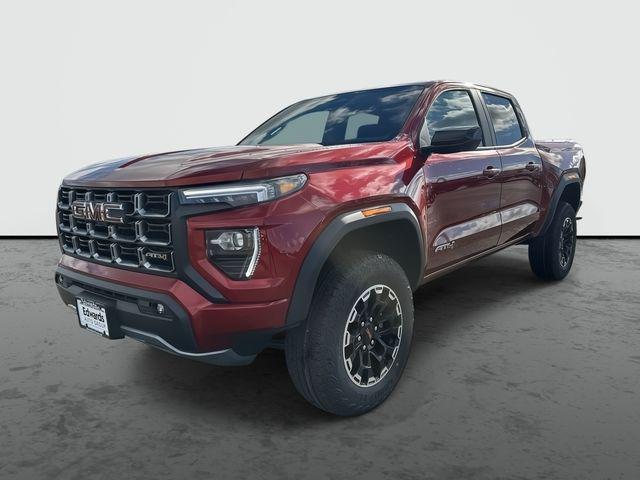2026 GMC Canyon AT4, 4WD for sale in Council Bluffs, IA