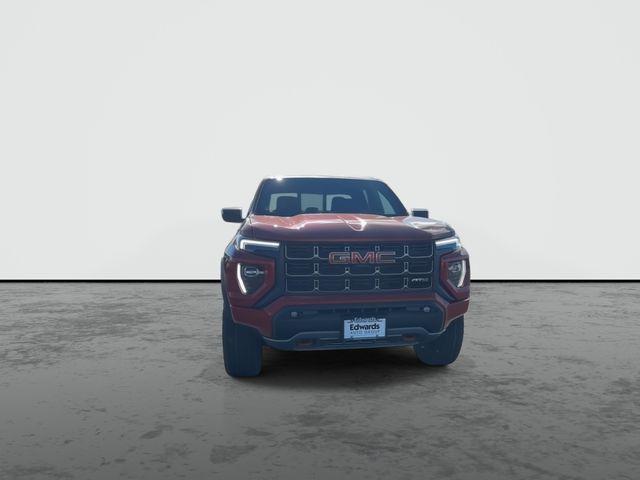 2026 GMC Canyon AT4, 4WD