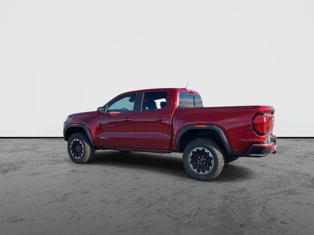 2026 GMC Canyon AT4, 4WD