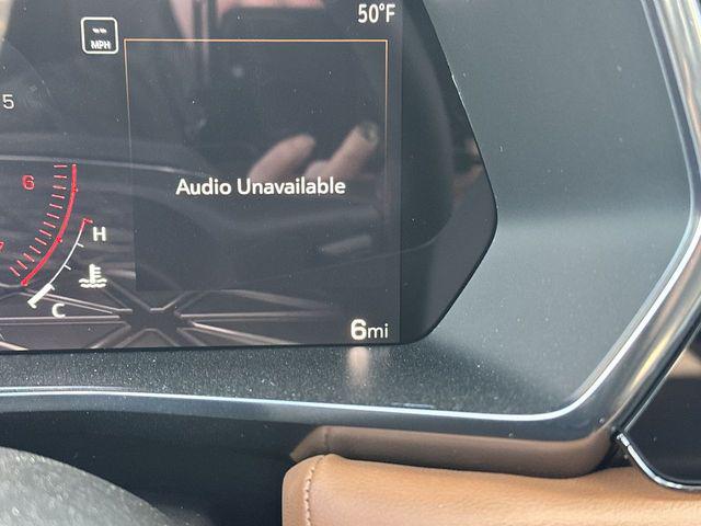 2026 GMC Canyon AT4, 4WD