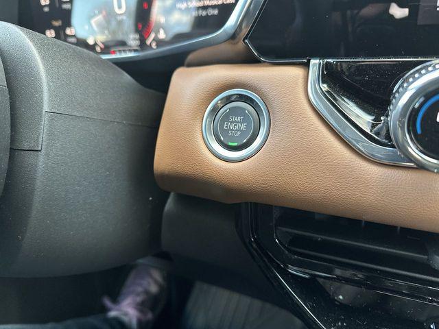2026 GMC Canyon AT4, 4WD