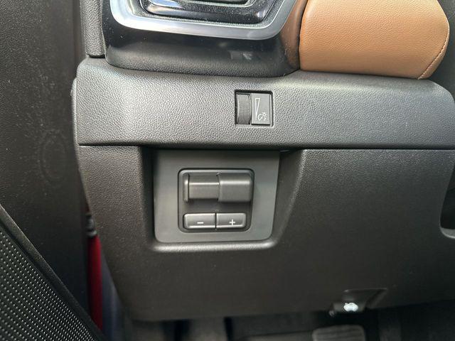 2026 GMC Canyon AT4, 4WD