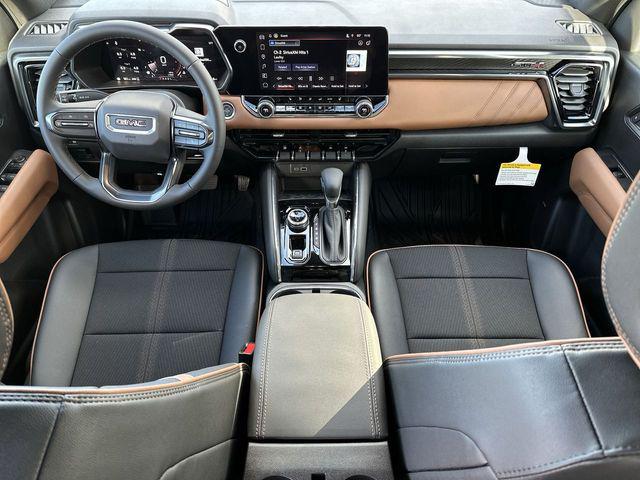 2026 GMC Canyon AT4, 4WD