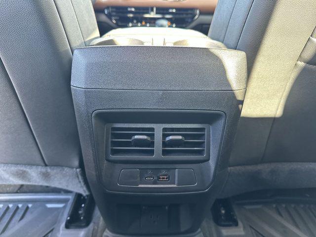 2026 GMC Canyon AT4, 4WD