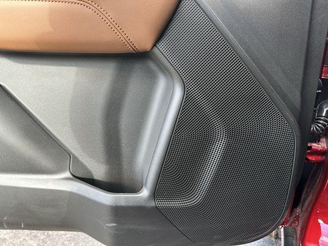 2026 GMC Canyon AT4, 4WD
