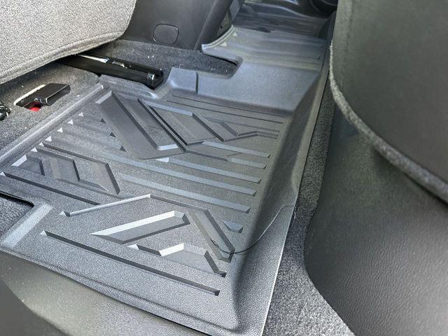 2026 GMC Canyon AT4, 4WD