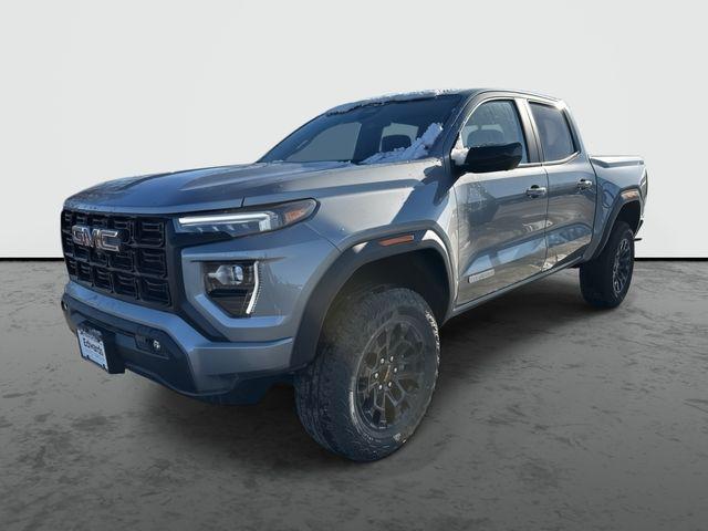 2026 GMC Canyon Elevation, 4WD for sale in Council Bluffs, IA