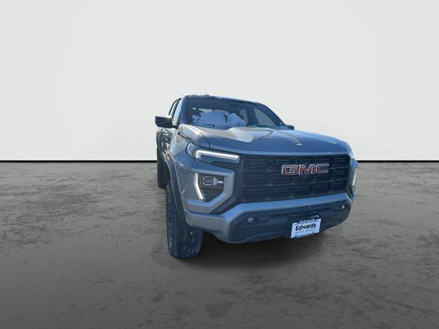 2026 GMC Canyon Elevation, 4WD