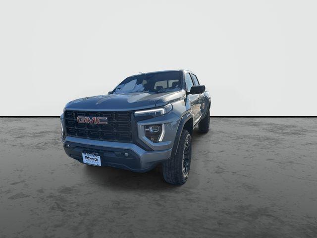 2026 GMC Canyon Elevation, 4WD