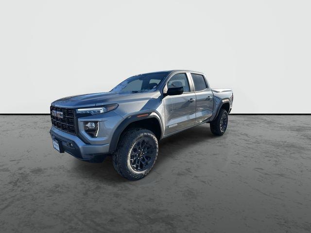 2026 GMC Canyon Elevation, 4WD