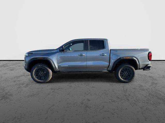 2026 GMC Canyon Elevation, 4WD