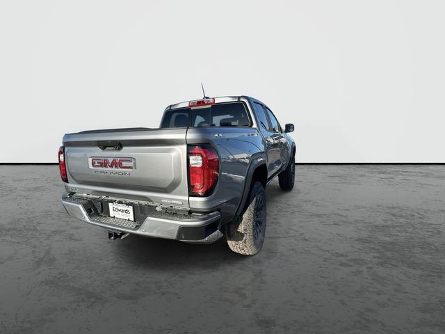 2026 GMC Canyon Elevation, 4WD
