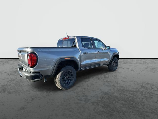 2026 GMC Canyon Elevation, 4WD