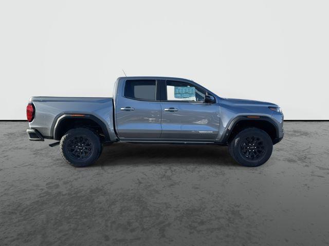 2026 GMC Canyon Elevation, 4WD