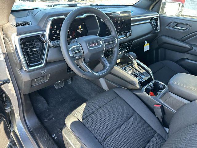 2026 GMC Canyon Elevation, 4WD