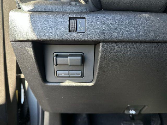 2026 GMC Canyon Elevation, 4WD