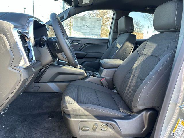 2026 GMC Canyon Elevation, 4WD