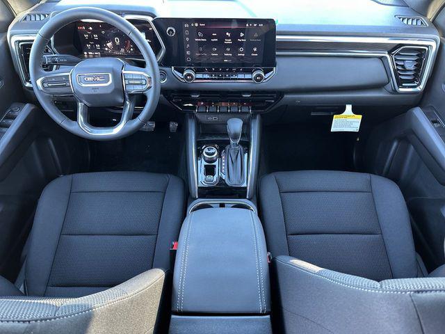 2026 GMC Canyon Elevation, 4WD