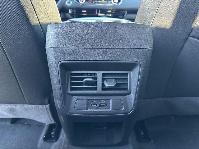 2026 GMC Canyon Elevation, 4WD