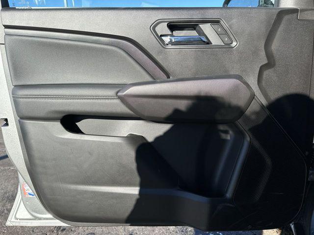 2026 GMC Canyon Elevation, 4WD