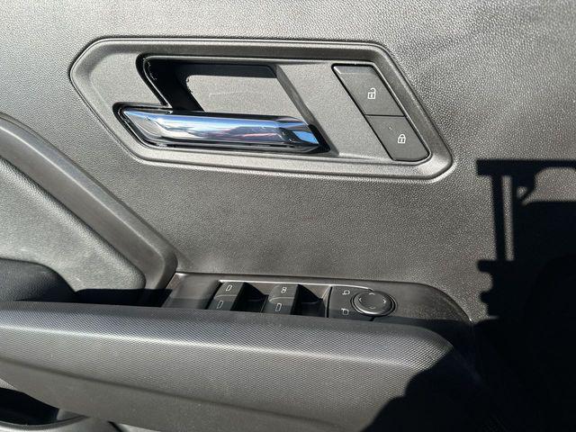 2026 GMC Canyon Elevation, 4WD
