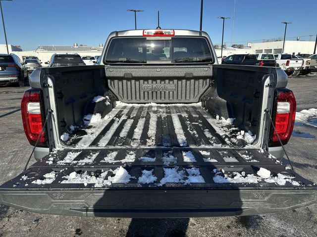 2026 GMC Canyon Elevation, 4WD