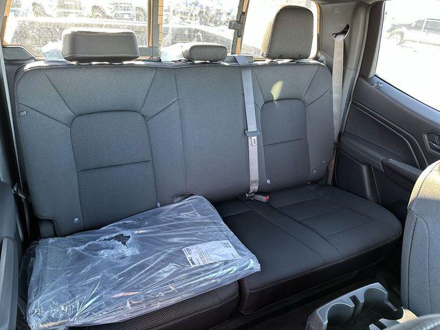 2026 GMC Canyon Elevation, 4WD
