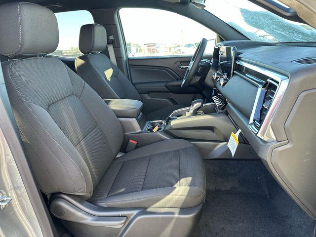 2026 GMC Canyon Elevation, 4WD
