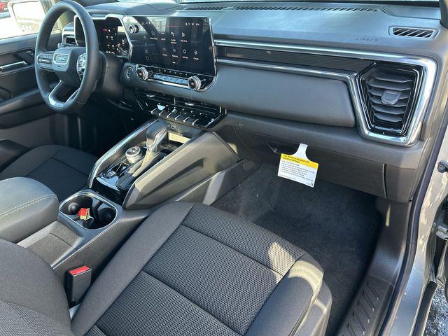 2026 GMC Canyon Elevation, 4WD