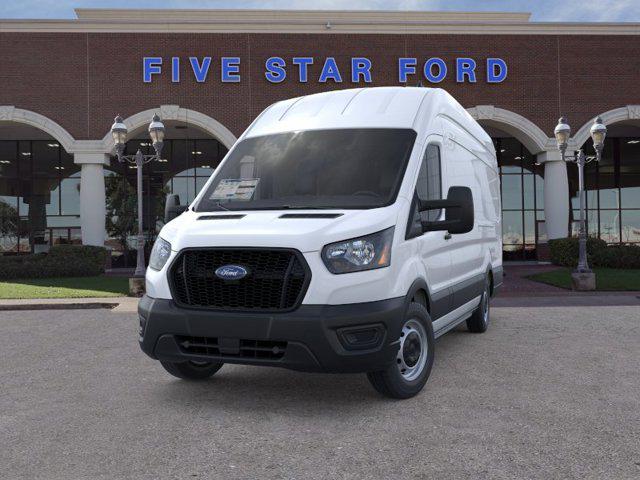2025 Ford Transit Cargo Van T-350 148" EL Hi Rf 9500 GVWR RWD