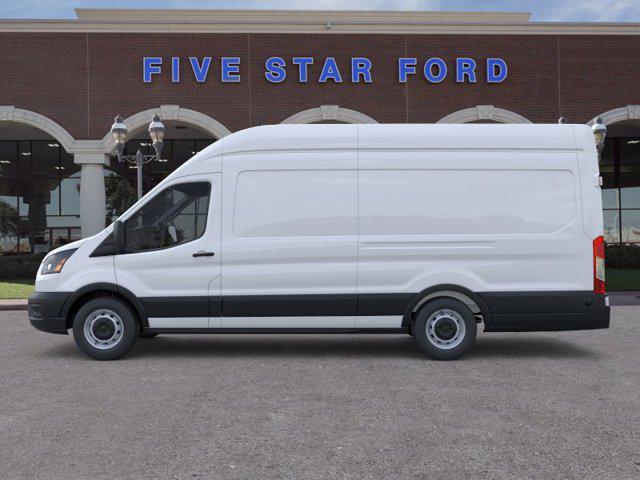 2025 Ford Transit Cargo Van T-350 148" EL Hi Rf 9500 GVWR RWD