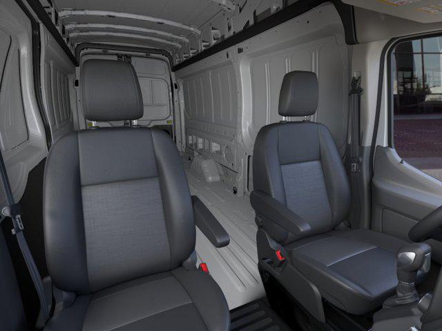 2025 Ford Transit Cargo Van T-350 148" EL Hi Rf 9500 GVWR RWD