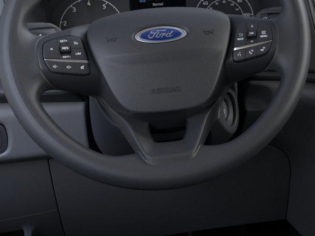 2025 Ford Transit Cargo Van T-350 148" EL Hi Rf 9500 GVWR RWD