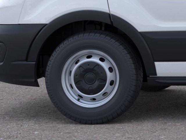 2025 Ford Transit Cargo Van T-350 148" EL Hi Rf 9500 GVWR RWD