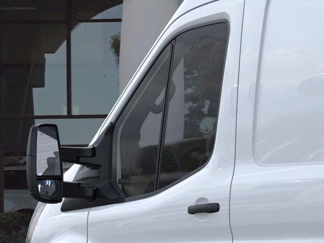 2025 Ford Transit Cargo Van T-350 148" EL Hi Rf 9500 GVWR RWD