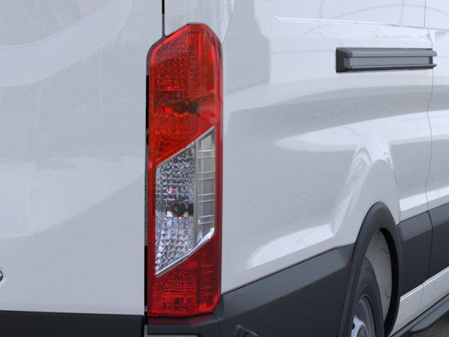 2025 Ford Transit Cargo Van T-350 148" EL Hi Rf 9500 GVWR RWD